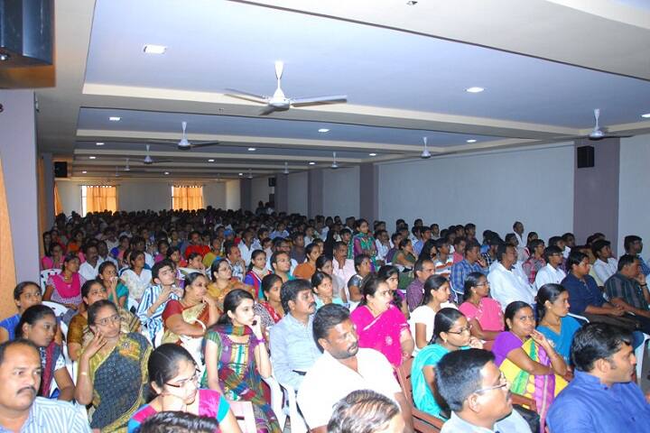 auditorium
